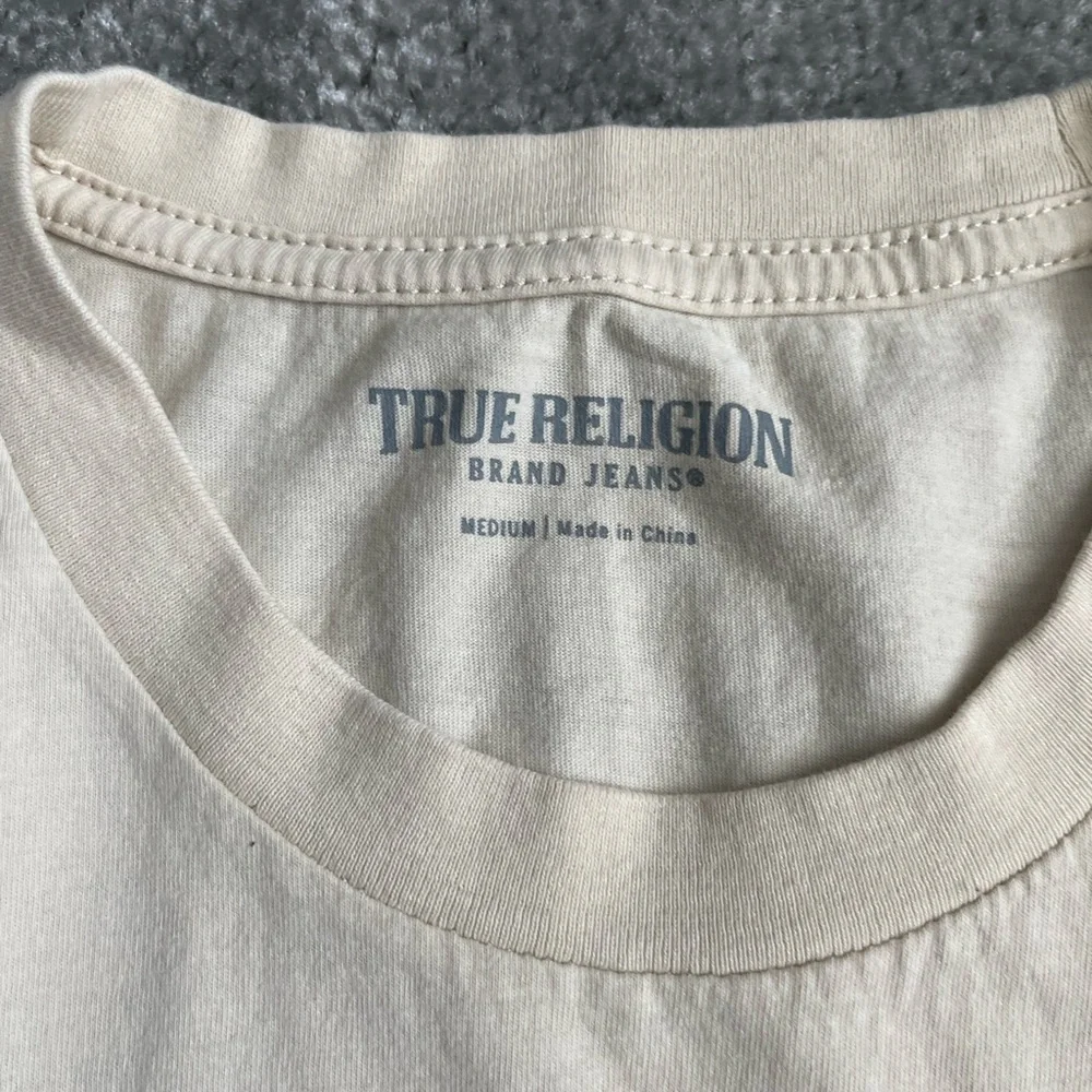 True Religion T-Shirt men Medium